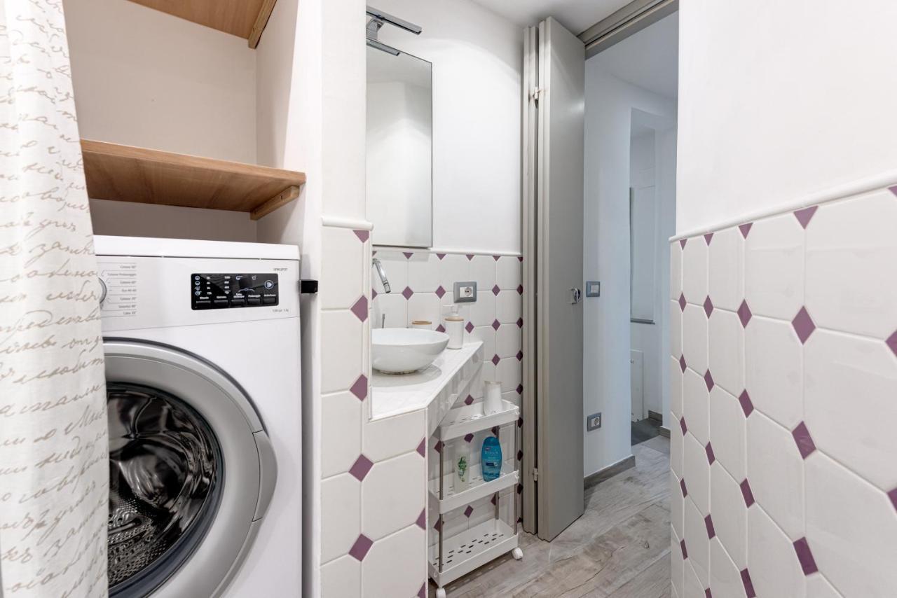 Apartamento Oltrarno Dreaming Florencia Exterior foto