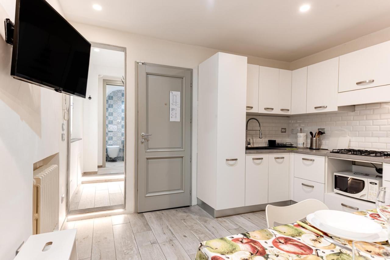 Apartamento Oltrarno Dreaming Florencia Exterior foto