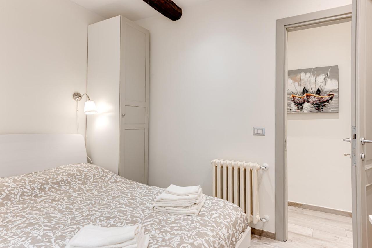 Apartamento Oltrarno Dreaming Florencia Exterior foto