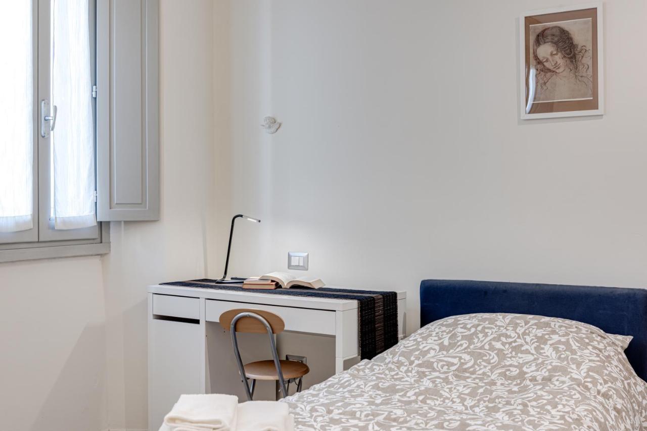 Apartamento Oltrarno Dreaming Florencia Exterior foto