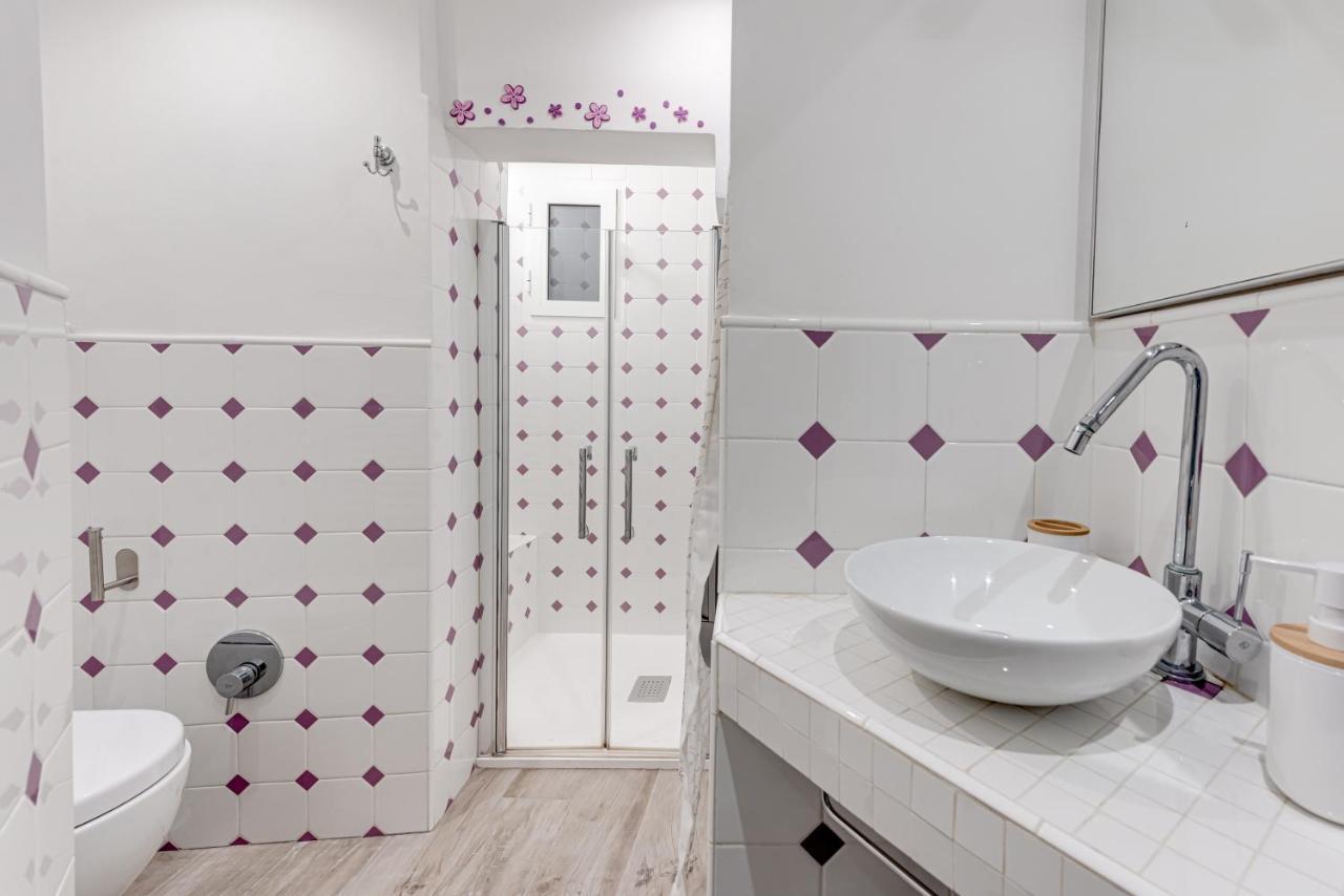 Apartamento Oltrarno Dreaming Florencia Exterior foto