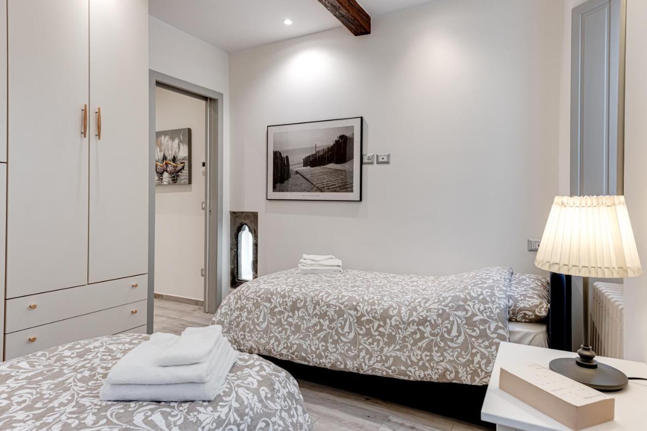 Apartamento Oltrarno Dreaming Florencia Exterior foto