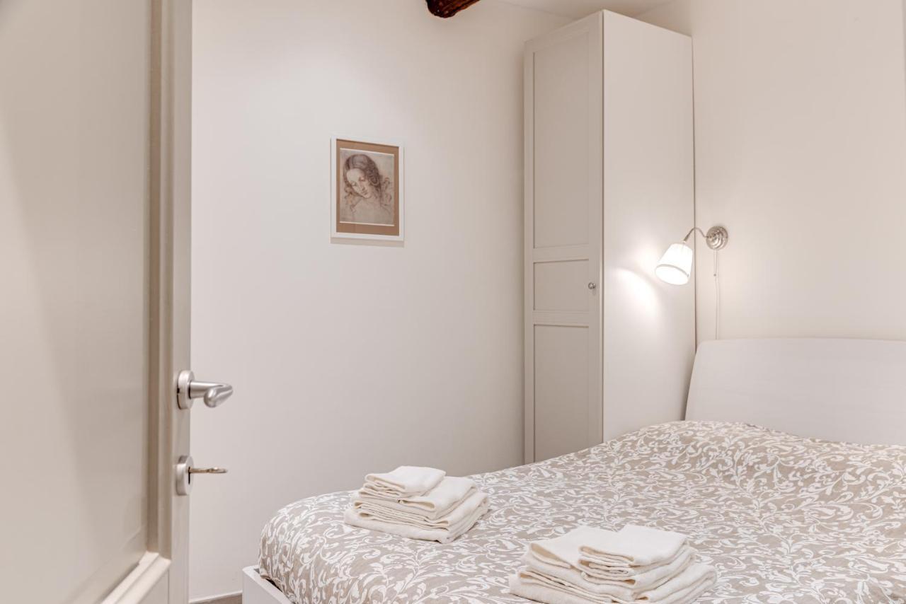 Apartamento Oltrarno Dreaming Florencia Exterior foto