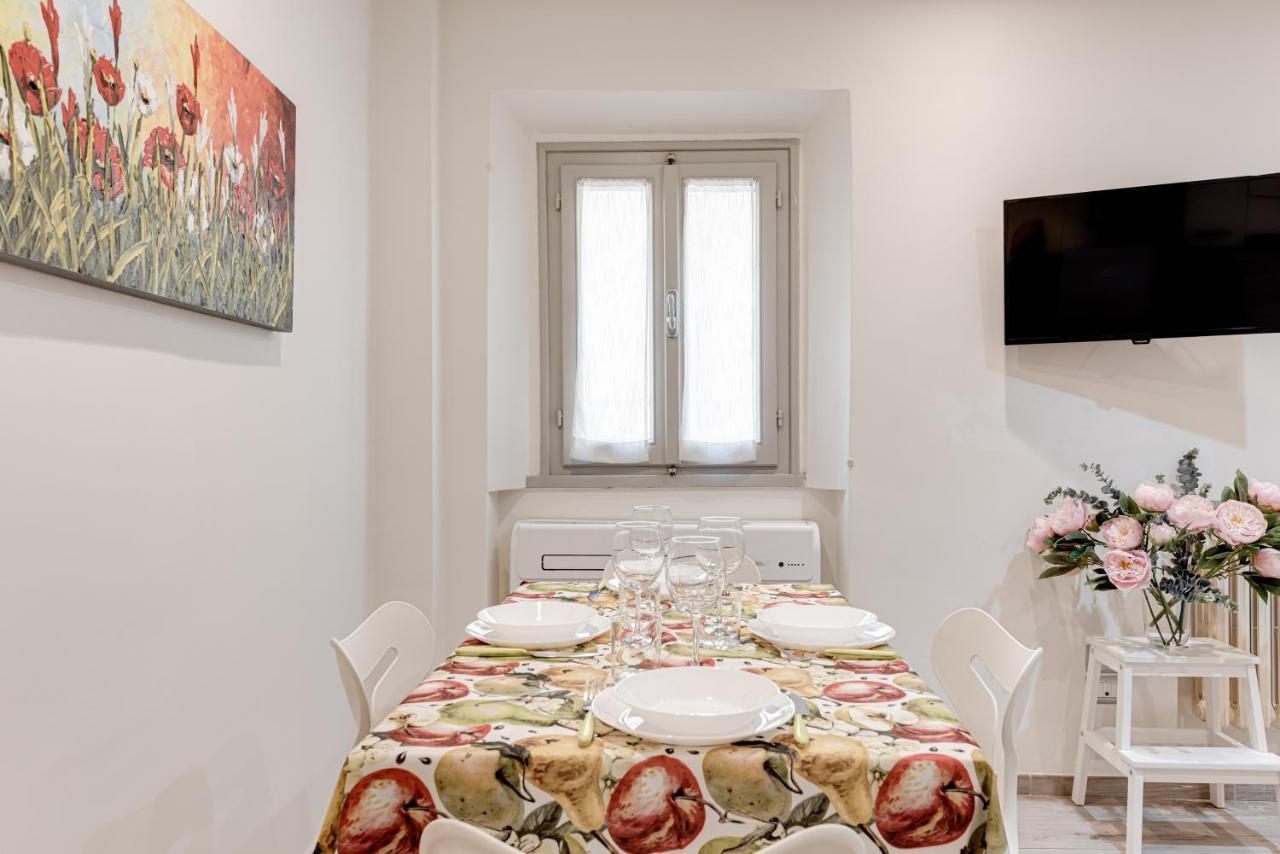 Apartamento Oltrarno Dreaming Florencia Exterior foto