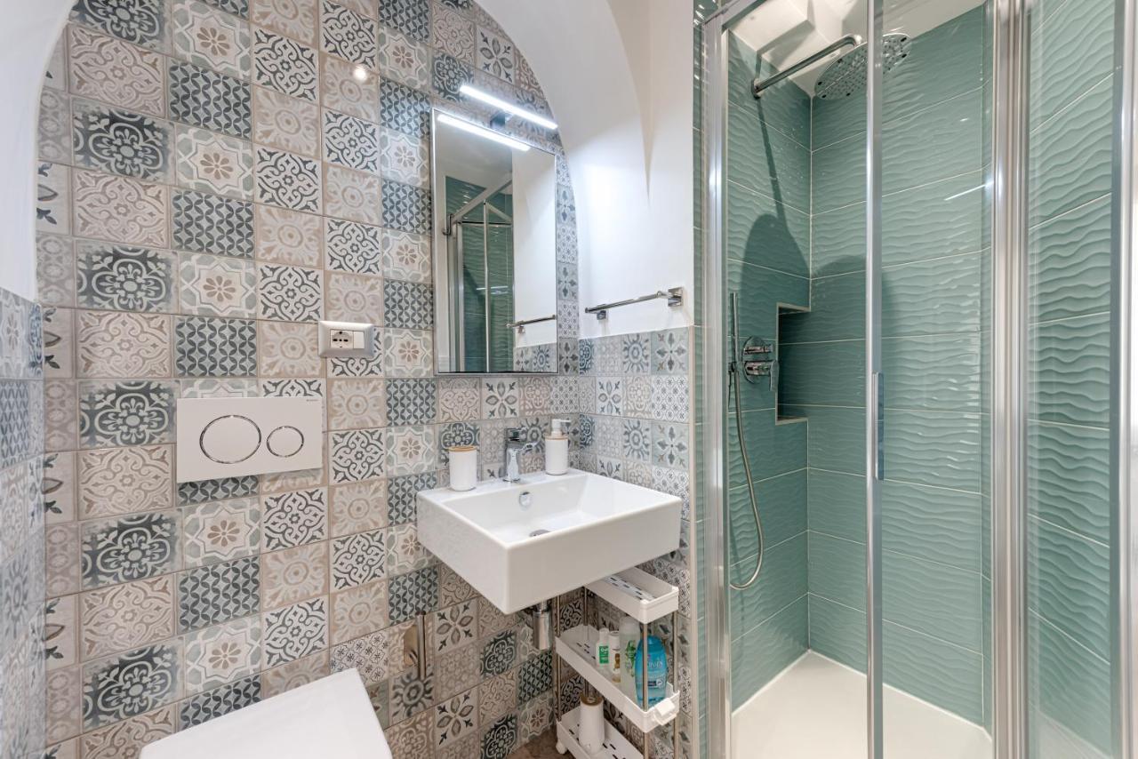 Apartamento Oltrarno Dreaming Florencia Exterior foto