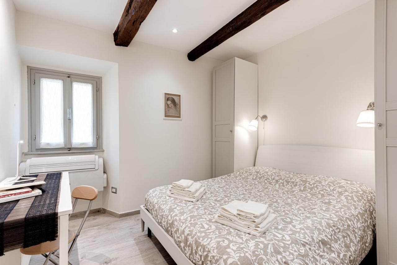 Apartamento Oltrarno Dreaming Florencia Exterior foto