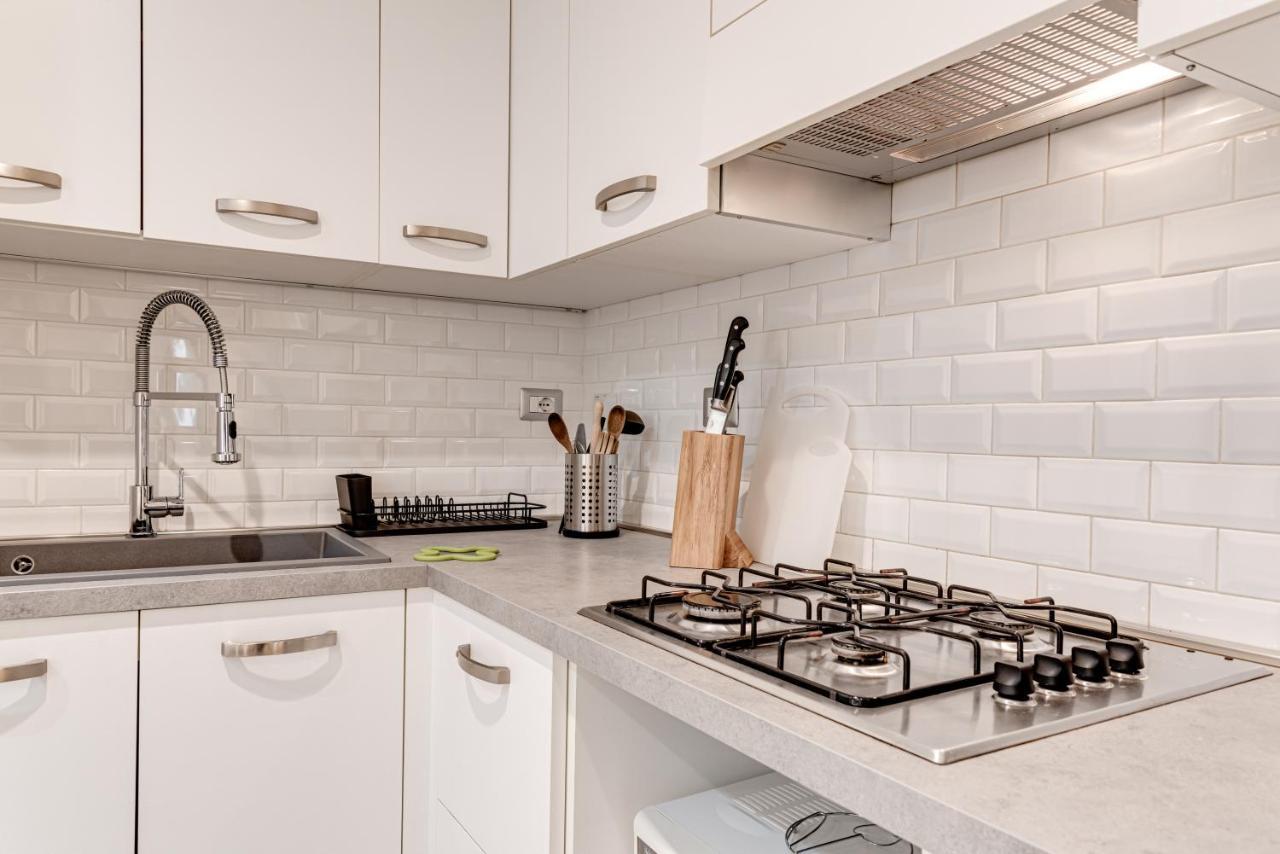 Apartamento Oltrarno Dreaming Florencia Exterior foto